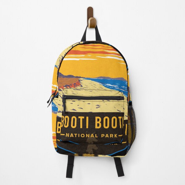 Item preview, Booti Booti National Park designed and sold by JordanHolmes.
