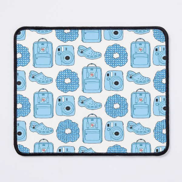 Item preview, Basic Girl Starter Pack Blue designed and sold by MadeByBeata.