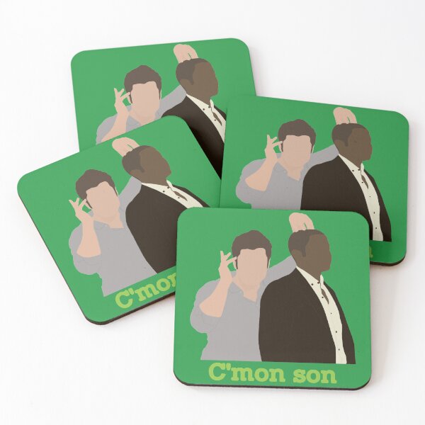 Item preview, Psych - C'mon Son designed and sold by italiantacos.