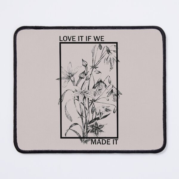 Item preview, Love it If We Made It - The 1975 designed and sold by NikkiMouse82.
