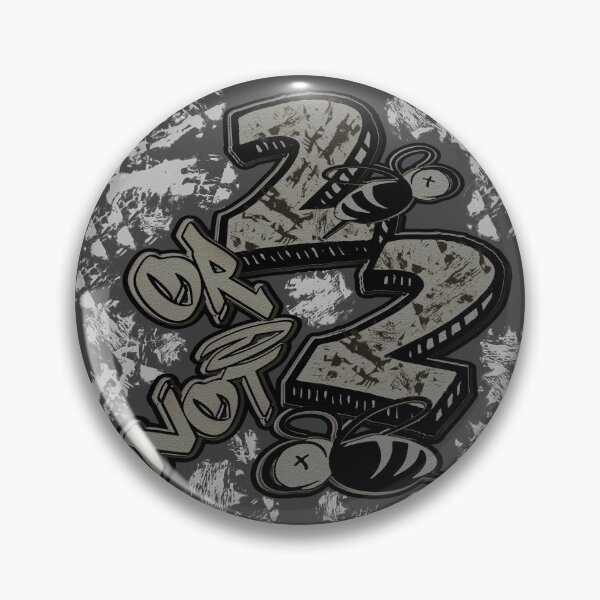 Item preview, 2 be or not 2 be in grey designed and sold by AEROSPACE-IND.