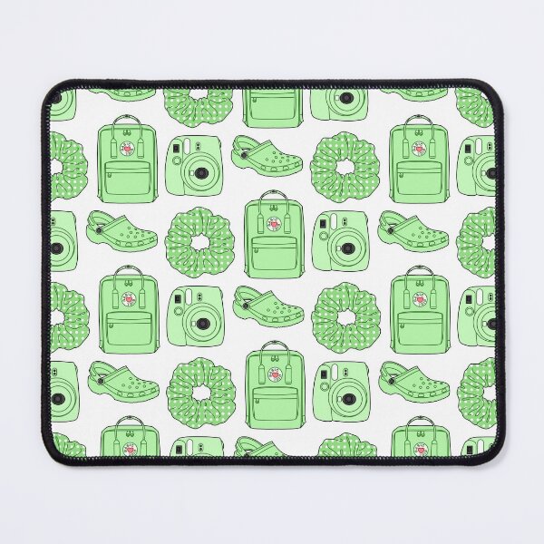 Item preview, Basic Girl Starter Pack Green designed and sold by MadeByBeata.