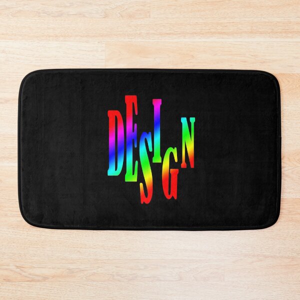 Item preview, Design in multi colour designed and sold by TerenceLacey.