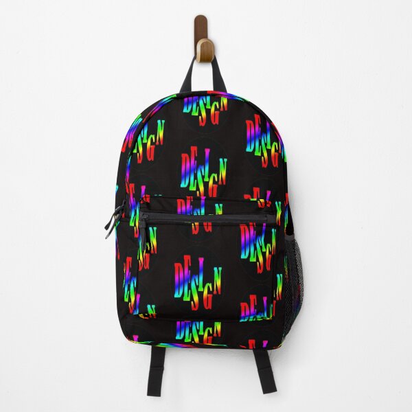 Item preview, Design in multi colour designed and sold by TerenceLacey.