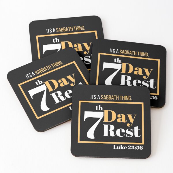 Item preview, 7th Day Rest designed and sold by 7thDayRest74.