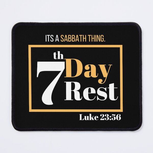 Item preview, 7th Day Rest designed and sold by 7thDayRest74.