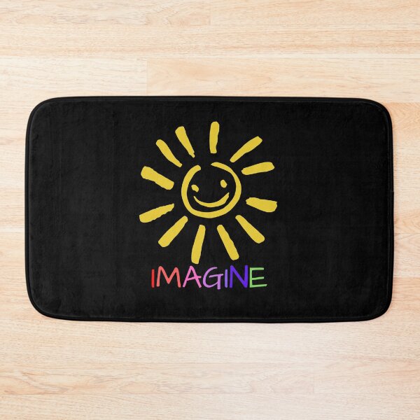 Item preview, Imagination Inspiration designed and sold by Peter Stawicki.