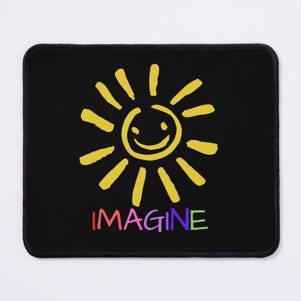 Item preview, Imagination Inspiration designed and sold by Peter Stawicki.