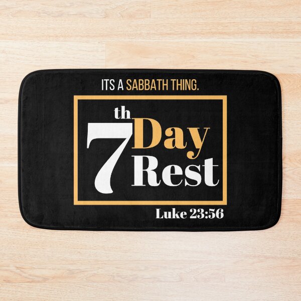 Item preview, 7th Day Rest designed and sold by 7thDayRest74.