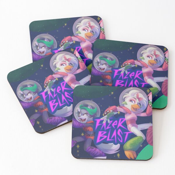 Item preview, Fazer Blast Promo designed and sold by Xavier Markn.