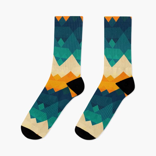 Item preview, Mayan Aztec Indian Tribal Ethnic Pattern designed and sold by Vector Scout Lab.