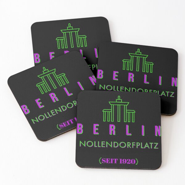 Item preview, Nollendorfplatz designed and sold by iamtoka.