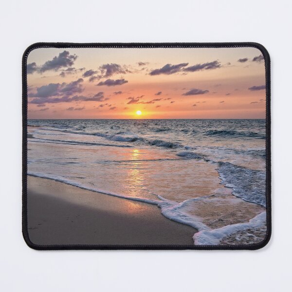 Item preview, Tropical Sunset Beach  designed and sold by newburyboutique.
