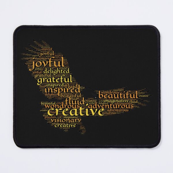Item preview, creative egle designed and sold by Nodine.