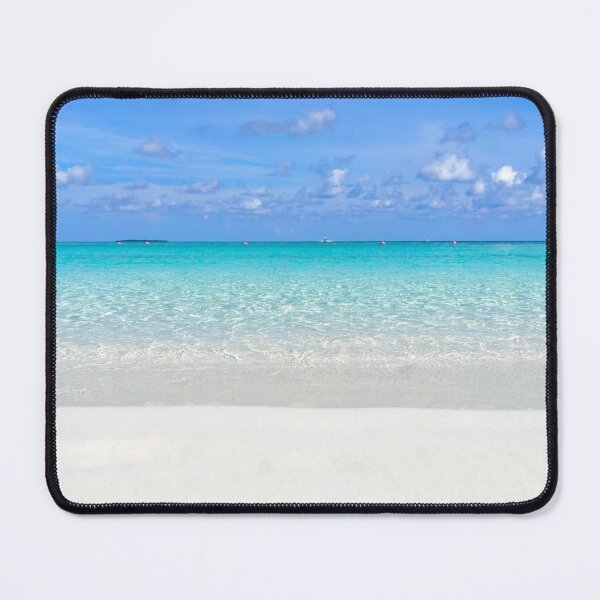 Item preview, Beautiful Tropical Beach designed and sold by newburyboutique.