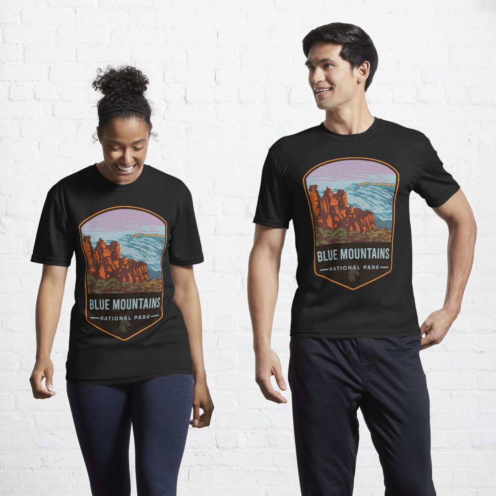 Vista previa del artículo con la obra «Camiseta deportiva», diseñado y vendido por JordanHolmes.