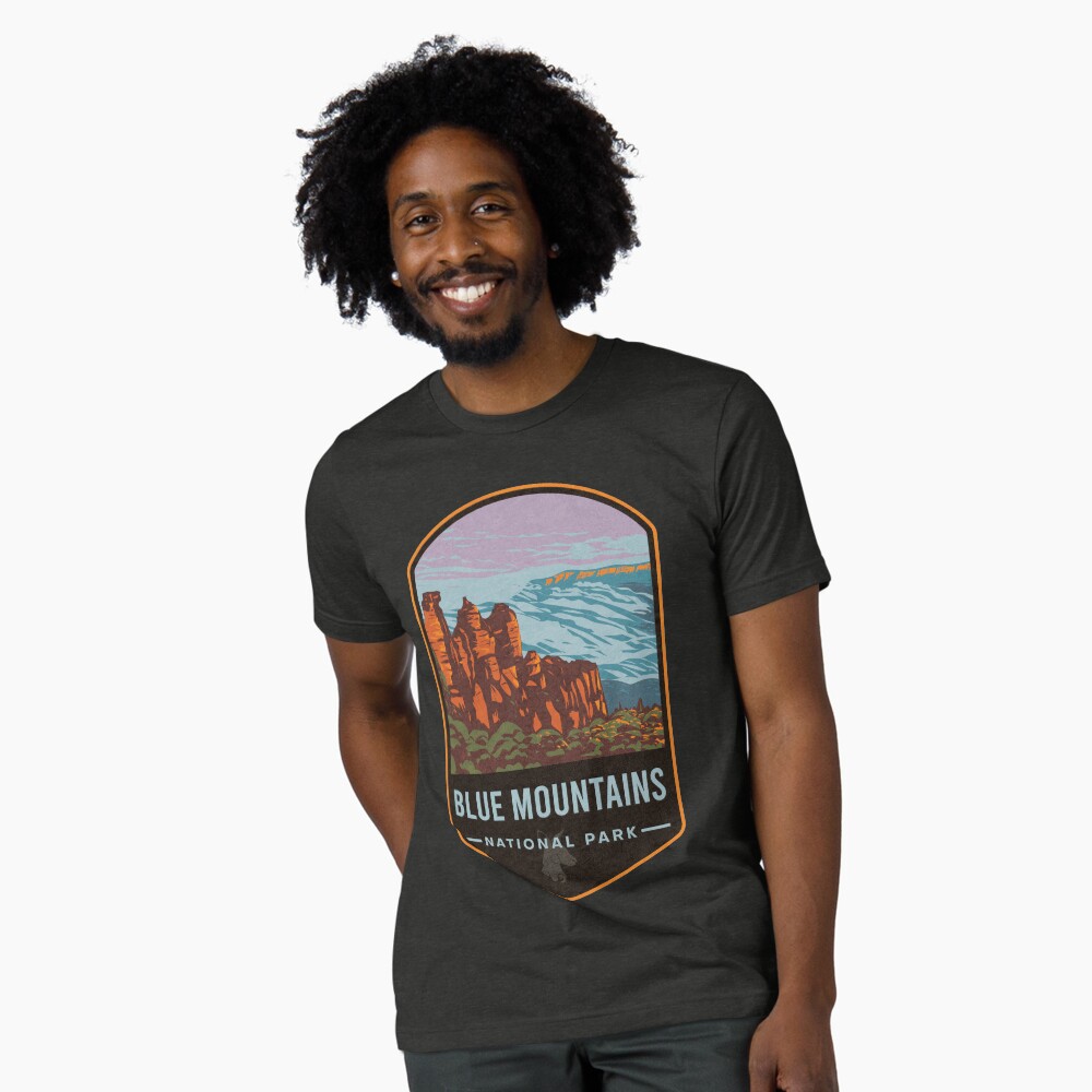 Item preview, Tri-blend T-Shirt designed and sold by JordanHolmes.