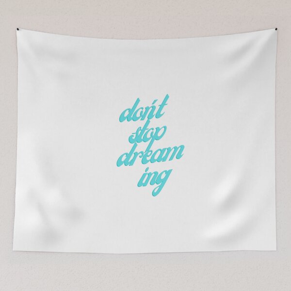 Item preview, don't stop dreaming designed and sold by love Life22.