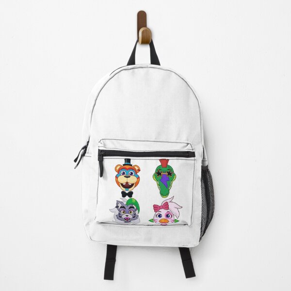Item preview, Fnaf Security Breach designed and sold by Unique Ry.