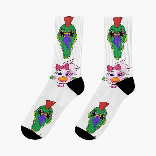 Item preview, Fnaf Security Breach designed and sold by Unique  Ry.