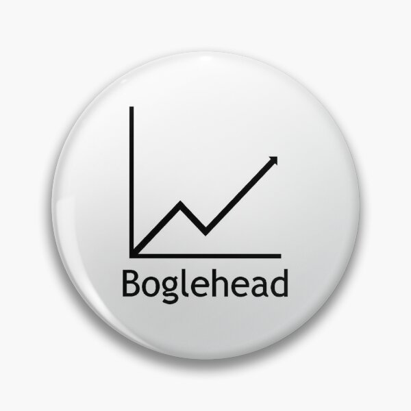 Item preview, Boglehead Investor designed and sold by tfull26.