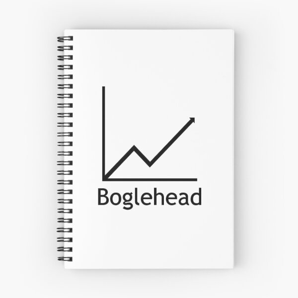 Item preview, Boglehead Investor designed and sold by tfull26.