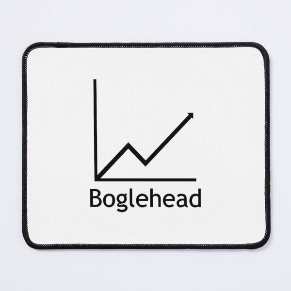 Item preview, Boglehead Investor designed and sold by tfull26.