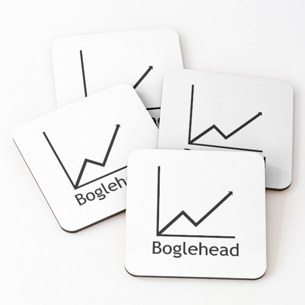 Item preview, Boglehead Investor designed and sold by tfull26.