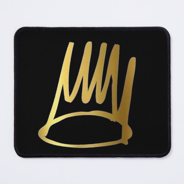 Item preview, J. Cole - Born Sinner Crown designed and sold by Basi-.