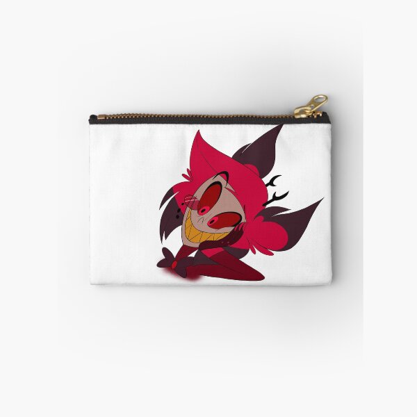 Item preview, Alastor The Radio Demon designed and sold by UnholyRadioHost.