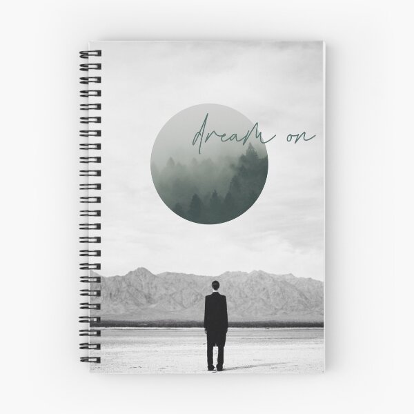 Item preview, Dream on designed and sold by Tanja Nikolic.