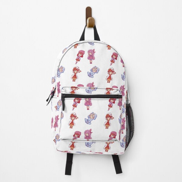 Item preview, Pretty Anime Girls Pack - Gift For Animelovers And Weebs designed and sold by Unknown Shinobi.