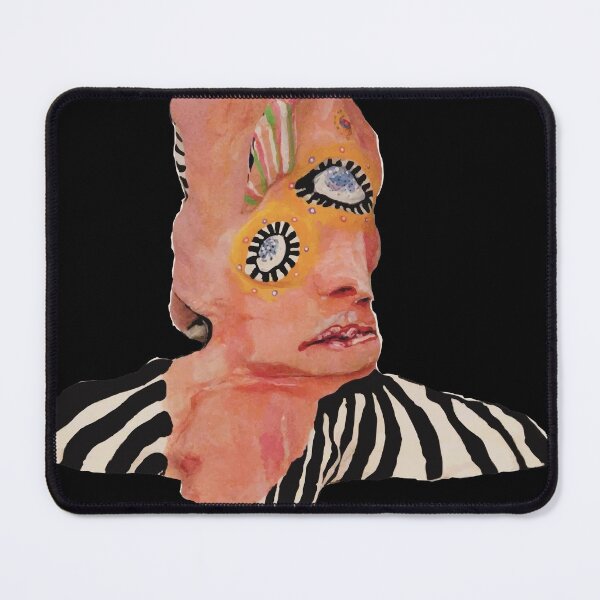 Item preview, Melophobia - Cage the Elephant designed and sold by NikkiMouse82.