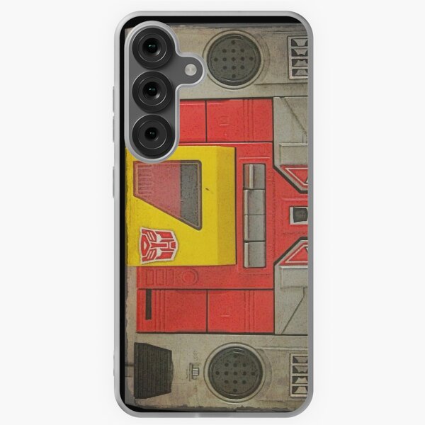 Item preview, Blaster Phone Case designed and sold by deadpayphone.