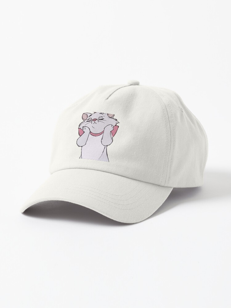 Aristocats hat shop