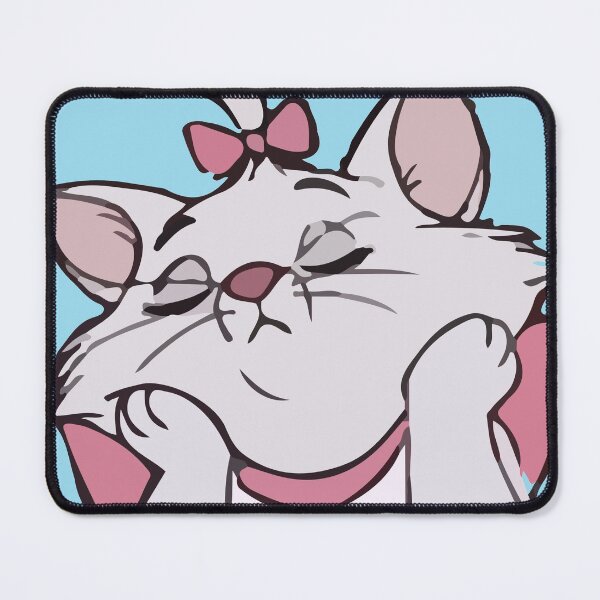 Item preview, Marie - The Aristocats designed and sold by NikkiMouse82.