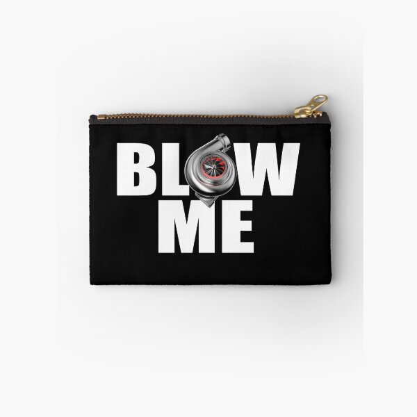 Item preview, Jdm Blow Me Turbo Boosted Drag Racing  designed and sold by NerdCulture.