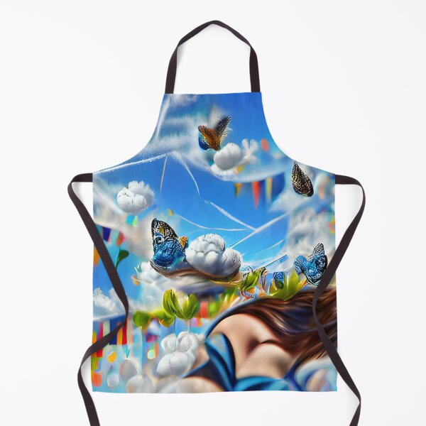 Item preview, In the sky designed and sold by TheTiredMother.