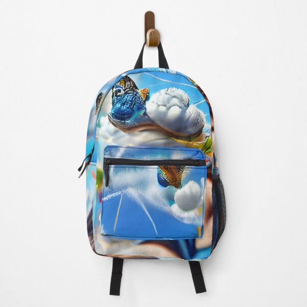 Item preview, In the sky designed and sold by TheTiredMother.