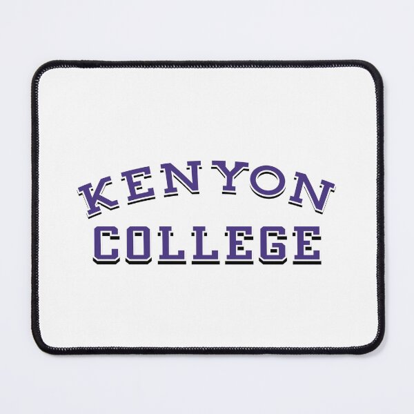 Item preview, Kenyon College designed and sold by MiloAndOtis.