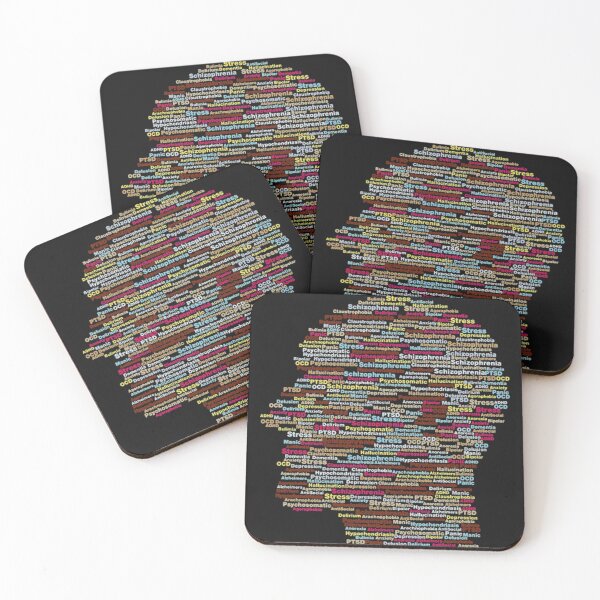 Item preview, stress designed and sold by Nodine.