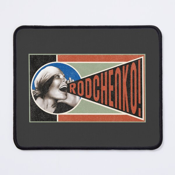 Item preview, RODCHENKO! designed and sold by daveRei.
