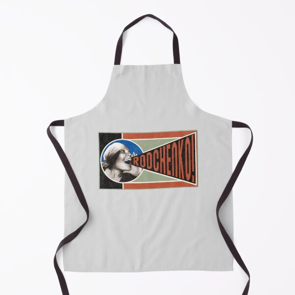 Item preview, RODCHENKO! designed and sold by daveRei.