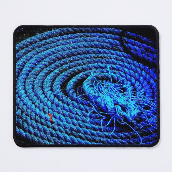 Item preview, Blue ropes designed and sold by ART22.