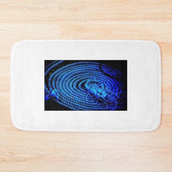 Item preview, Blue ropes designed and sold by ART22.