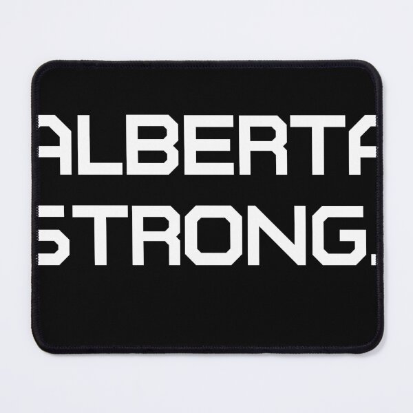 Item preview, Alberta Strong designed and sold by Shalloway.