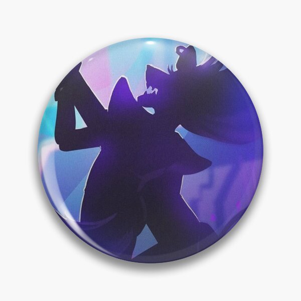 Item preview, Roxanne Wolf designed and sold by Xavier Markn.