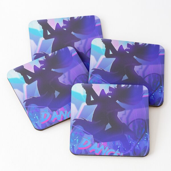 Item preview, Roxanne Wolf designed and sold by Xavier Markn.