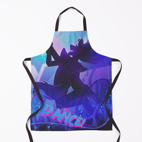 Item preview, Roxanne Wolf designed and sold by Xavier Markn.