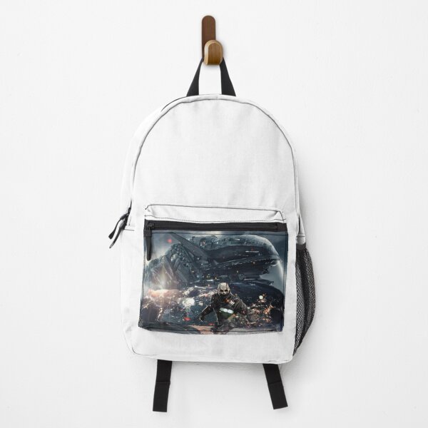 Item preview, Alien Invasion Space Scene designed and sold by jamcaYT.